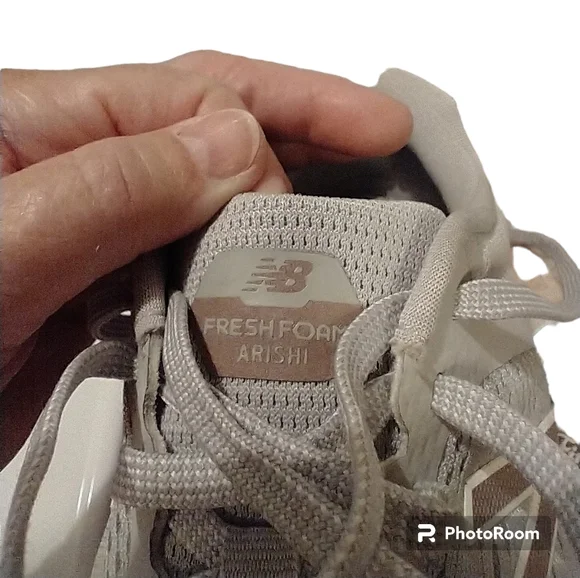 New Balance Arishi Fresh Foam - Picture 5 of 9